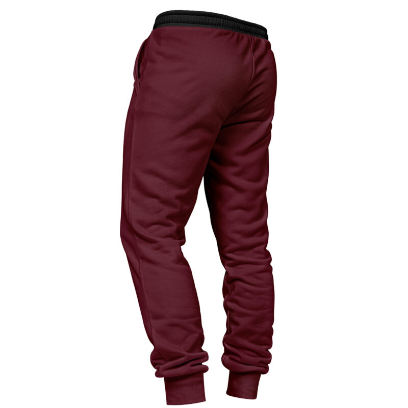 Edward Elric Fullmetal Alchemist Sweatpants - Image 2