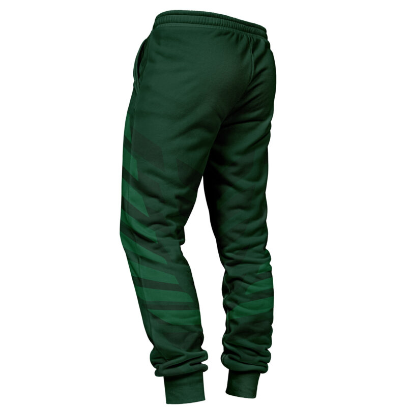 Survey Corps Attack On Titan Sweatpants - Image 3