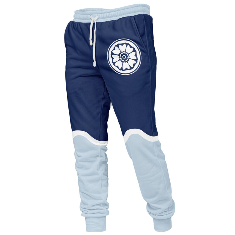Order of the White Lotus Avatar the Last Airbender Sweatpants - Image 2