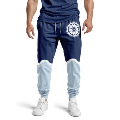 Order of the White Lotus Avatar the Last Airbender Sweatpants