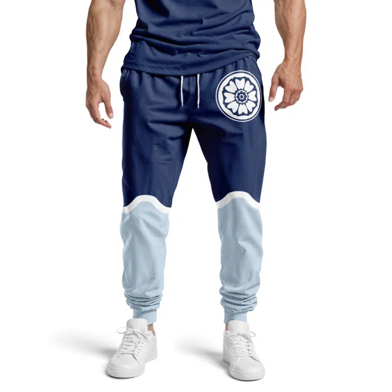 Order of the White Lotus Avatar the Last Airbender Sweatpants