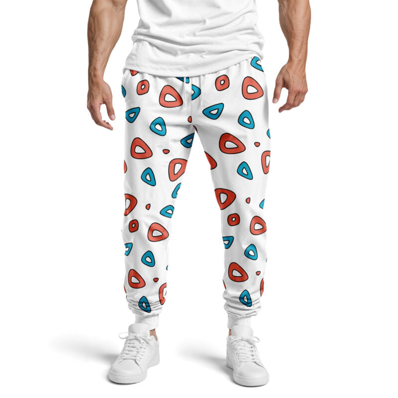 Togepi Pokemon Sweatpants