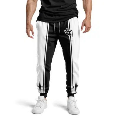 Toshiro Hitsugaya Bleach Sweatpants