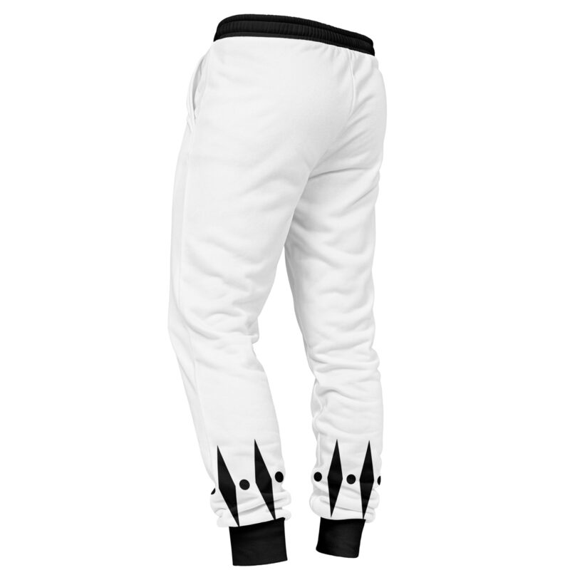Toshiro Hitsugaya V2 Bleach Sweatpants - Image 3