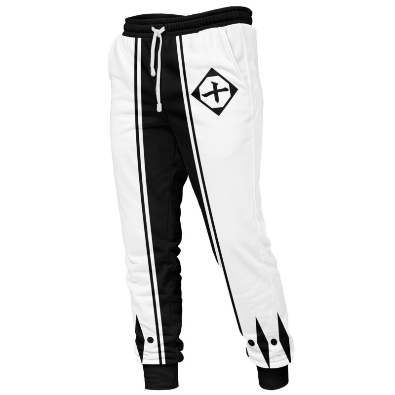 Toshiro Hitsugaya V2 Bleach Sweatpants - Image 2
