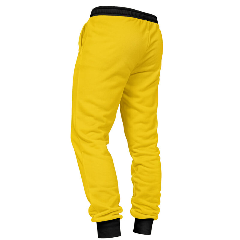 Trafalgar Law One Piece Sweatpants - Image 3