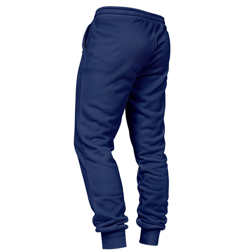 Uchiha Clan Shippuden Sweatpants - Image 3