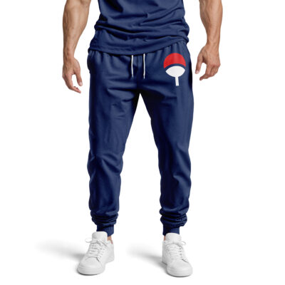 Uchiha Clan Shippuden Sweatpants