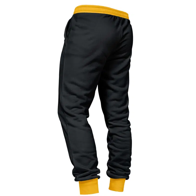 Umbreon Pokemon Sweatpants - Image 3