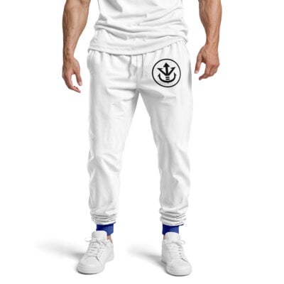 Vegeta Dragon Ball Z Sweatpants
