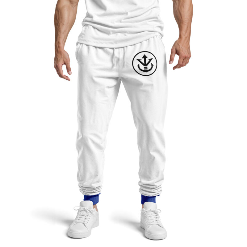 Vegeta Dragon Ball Z Sweatpants
