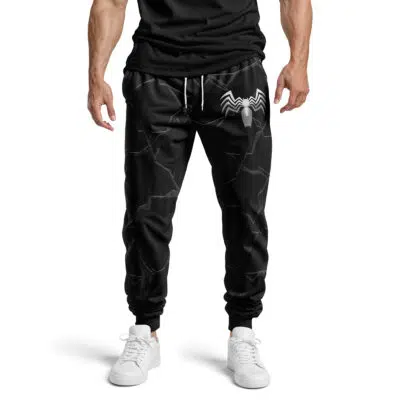 Venom Marvel Comics Sweatpants