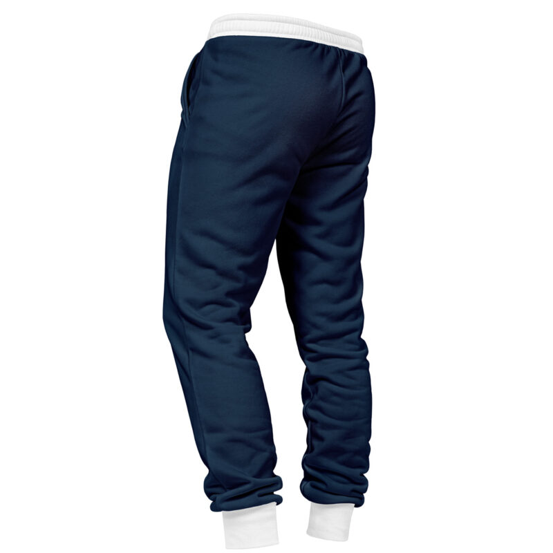 Waterbenders Avatar the Last Airbender Sweatpants - Image 3
