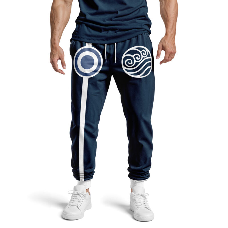 Yoshikage Kira Killer Queen Jojos Bizarre Adventure Sweatpants