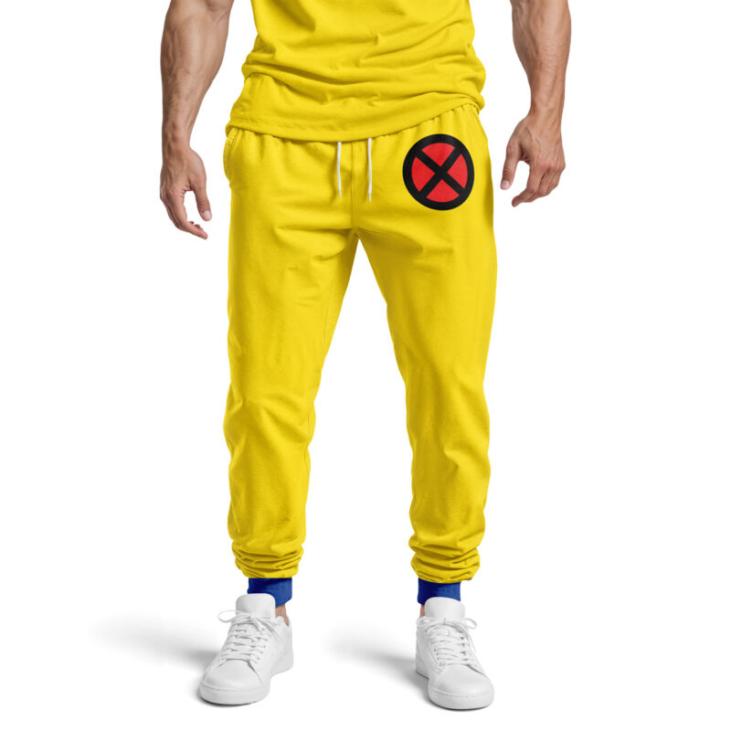 Wolverine Marvel Comics Sweatpants