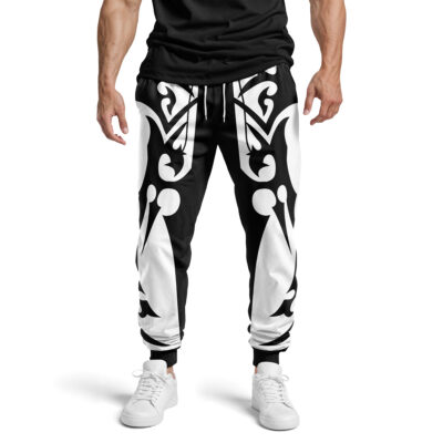 Xemnas Kingdom Hearts Sweatpants