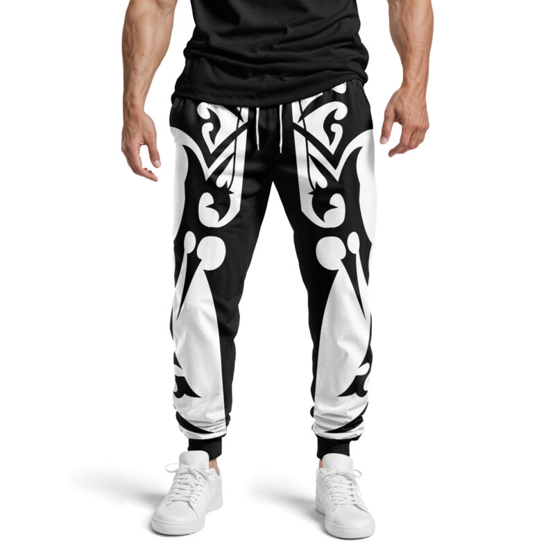 Xemnas Kingdom Hearts Sweatpants