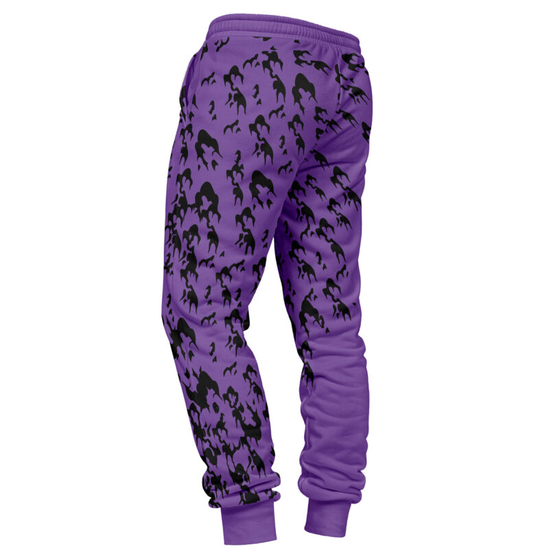 Curse Mark Shippuden Sweatpants - Image 3