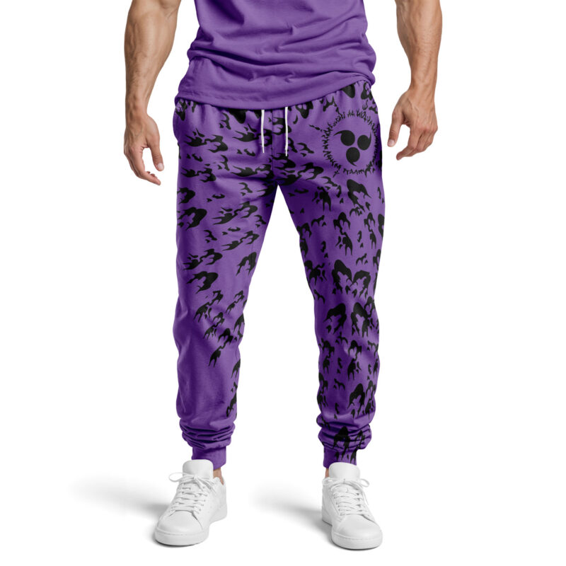 Curse Mark Shippuden Sweatpants