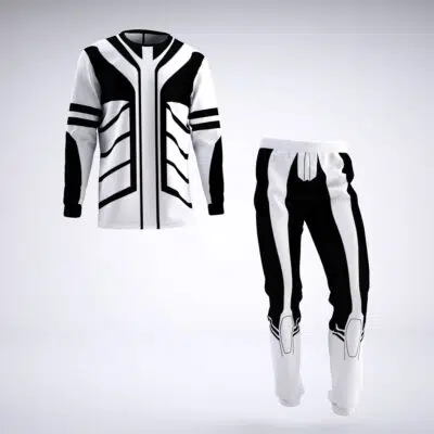 Ichigo Fullbring Bleach Pajamas