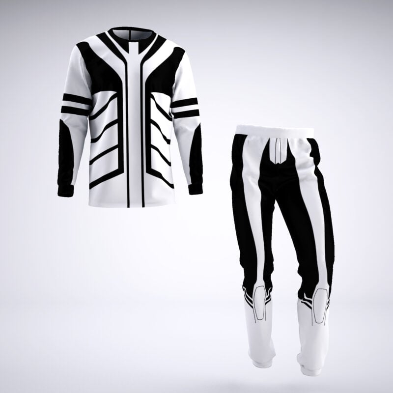 Ichigo Fullbring Bleach Pajamas