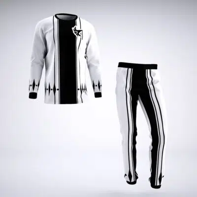 Toshiro Hitsugaya Bleach Pajamas