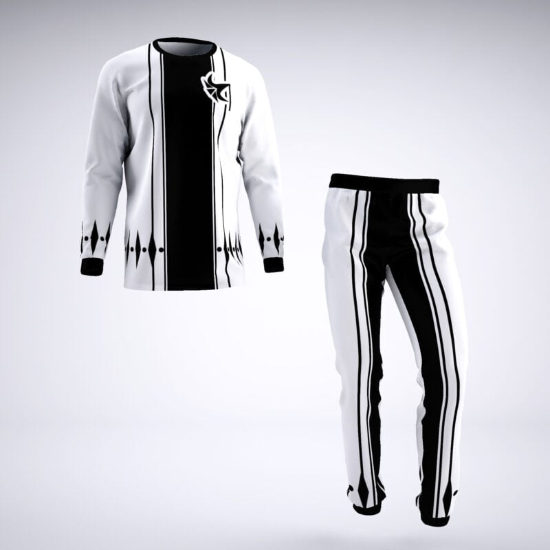 Toshiro Hitsugaya Bleach Pajamas