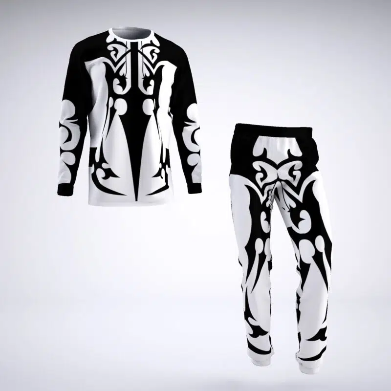 Xenmas Kingdom Hearts Pajamas