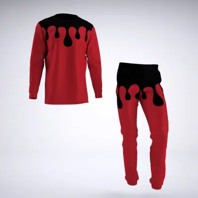 Doma Demon Slayer Slayer Pajamas