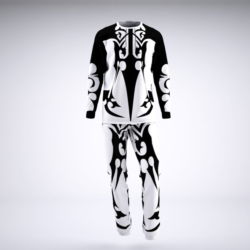 Xemnas Kingdom Hearts Pajamas - Image 3