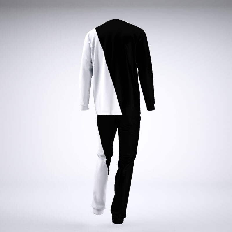 Ichigo Hollow Mask Bleach Pajamas - Image 2