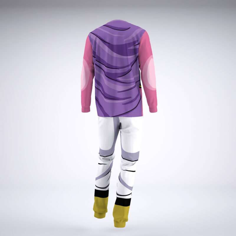 Majin Buu Dragon Ball Z Pajamas - Image 3