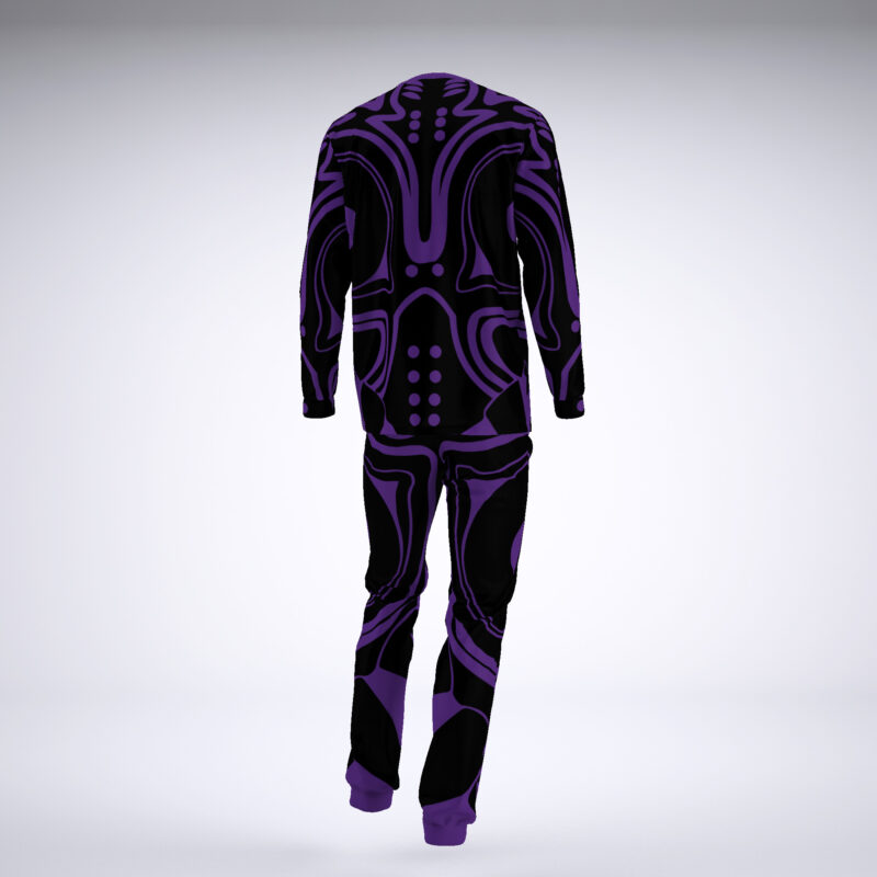 Majora's Mask Zelda Pajamas - Image 3
