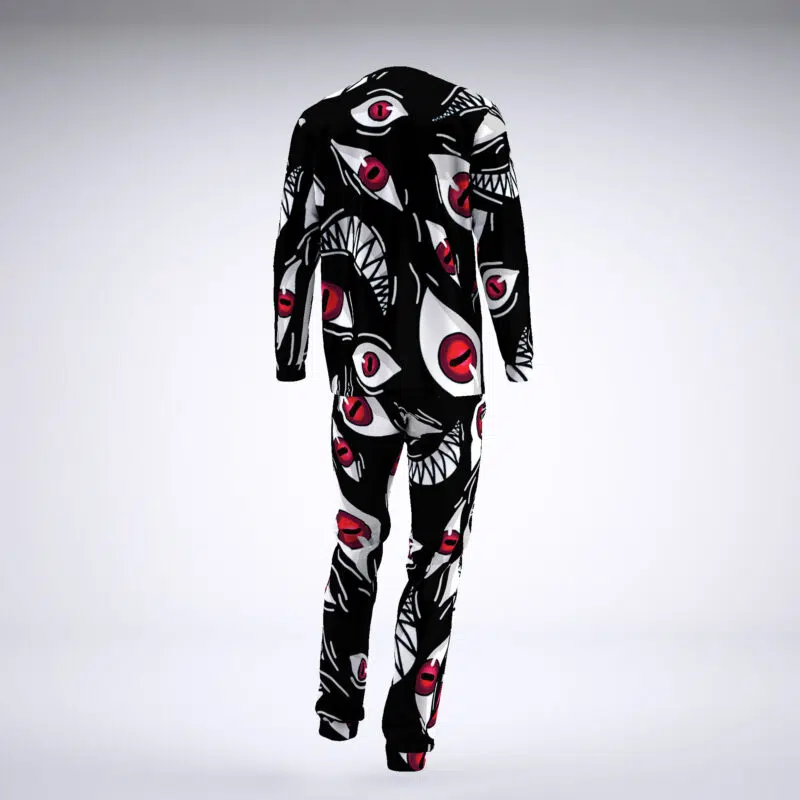 Pride Fullmetal Alchemist Pajamas - Image 3