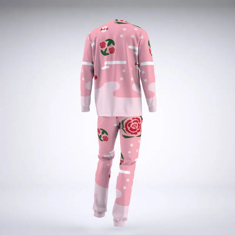 Shunsui Bleach Pajamas - Image 2