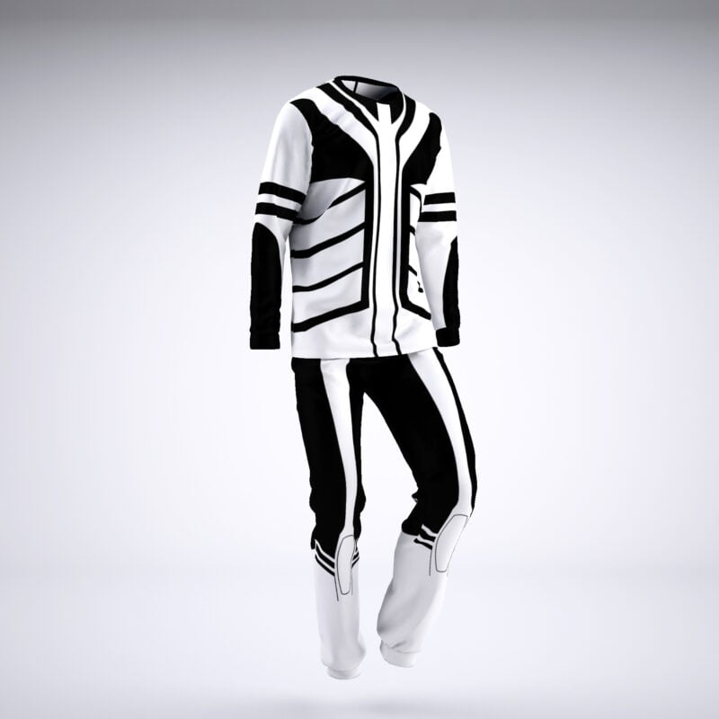 Ichigo Fullbring Bleach Pajamas - Image 2