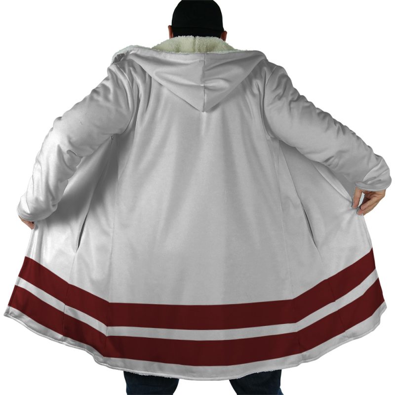 Travel Cloak Naruto Dream Cloak Coat