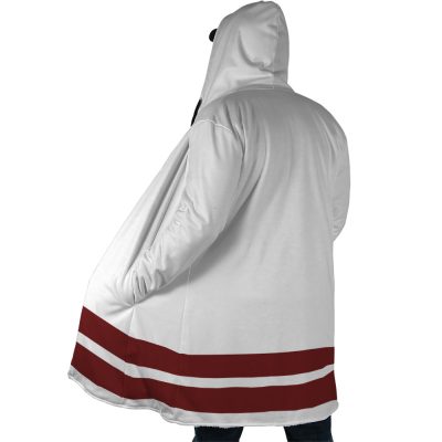 Travel Cloak Naruto Dream Cloak Coat
