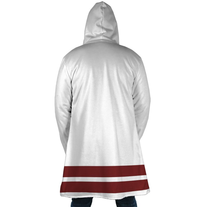 Travel Cloak Naruto Dream Cloak Coat