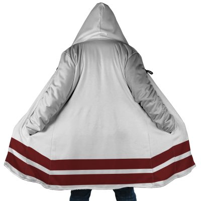 Travel Cloak Naruto Dream Cloak Coat