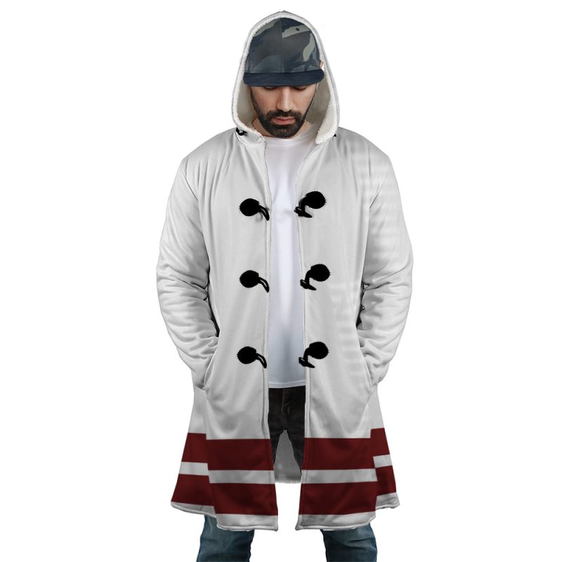 Travel Cloak Naruto Dream Cloak Coat