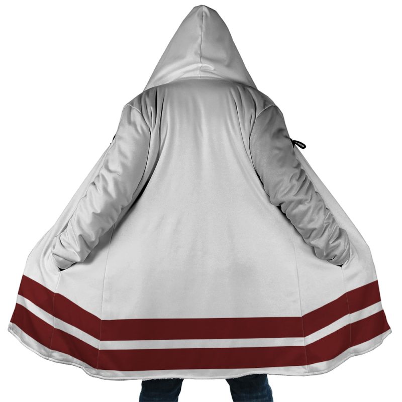 Travel Cloak Naruto Dream Cloak Coat