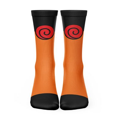 Naruto Shippuden Socks