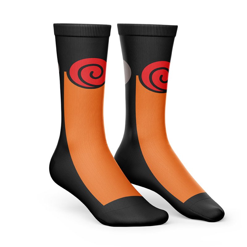 Shippuden Socks - Image 2