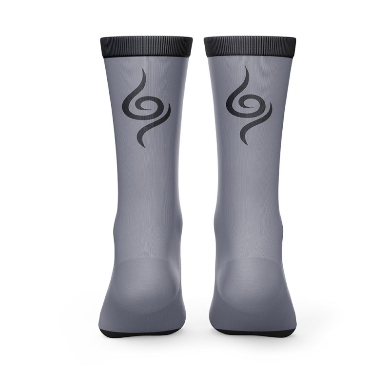 Kakashi Anbu Shippuden Socks - Image 3