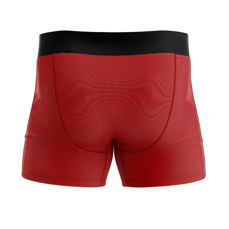 Baki The Grappler Boxer Briefs Men’s Underwear - Image 3