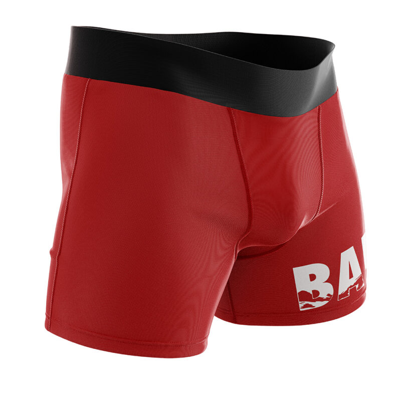 Baki The Grappler Boxer Briefs Men’s Underwear - Image 2