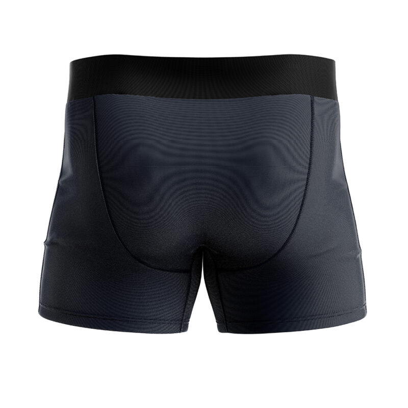 Batman DC Comics Boxer Briefs Men's Underwear - Image 3