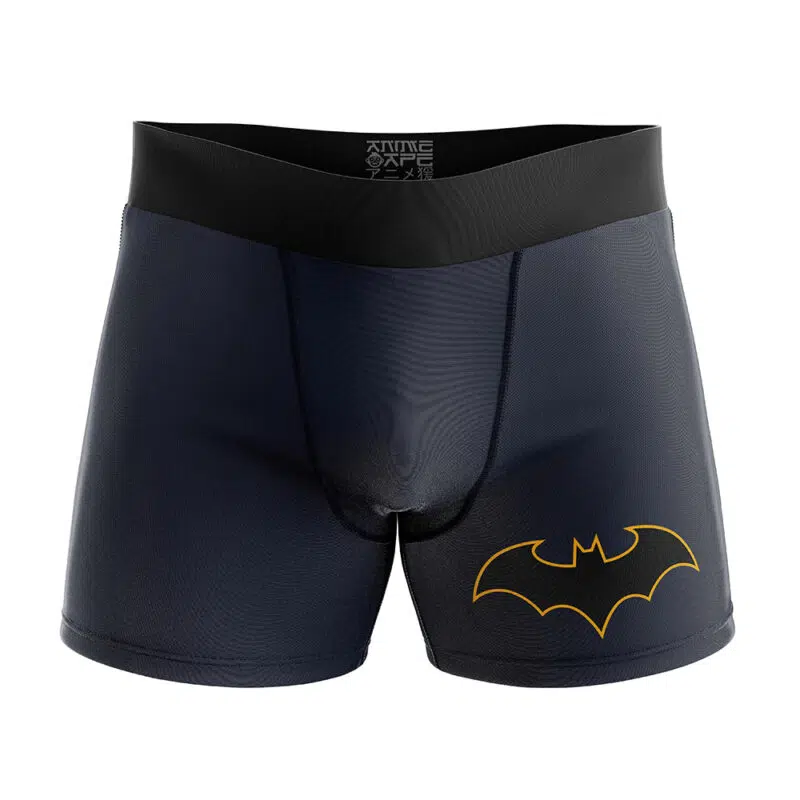 Batman DC Comics Boxer Briefs Men's Underwear