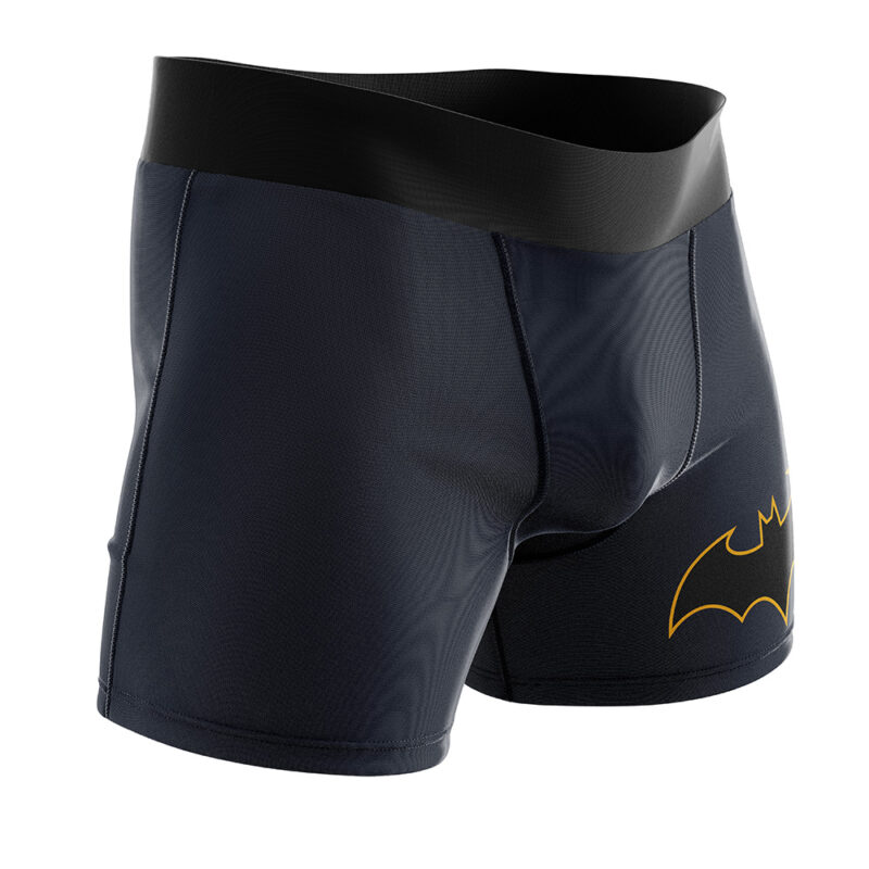 Batman DC Comics Boxer Briefs Men's Underwear - Image 2